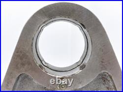 HAAS A-Frame Support 6 for HRT210 Rotary Table Fixturing 2008 HAAS A-Frame Support 6 for HRT210 Rotary Table Fixturing 2008