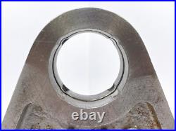 HAAS A-Frame Support 6 for HRT210 Rotary Table Fixturing 2008 HAAS A-Frame Support 6 for HRT210 Rotary Table Fixturing 2008
