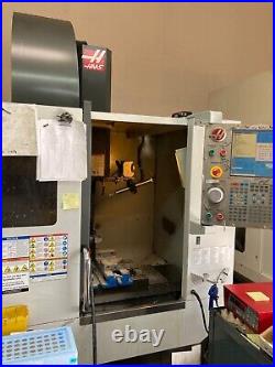HAAS DT-1 10k Spindle Probe Low Hours