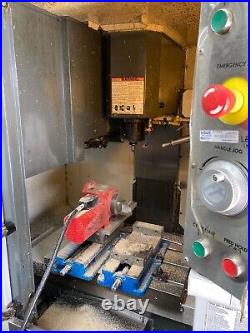 HAAS DT-1 10k Spindle Probe Low Hours