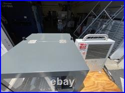 HAAS Desktop Mill CNC Machine Model DESKTOP-MILL-A Light Use Clean HAAS Desktop Mill CNC Machine Model DESKTOP-MILL-A Light Use Clean