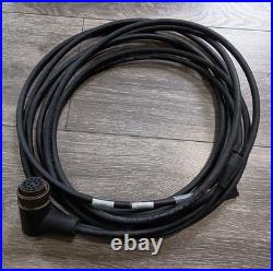 HAAS Encoder Cable Only 32-1437F HAAS Encoder Cable Only 32-1437F