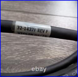 HAAS Encoder Cable Only 32-1437F HAAS Encoder Cable Only 32-1437F