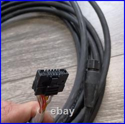 HAAS Encoder Cable Only 32-1437F HAAS Encoder Cable Only 32-1437F