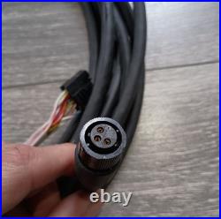 HAAS Encoder Cable Only 32-1437F HAAS Encoder Cable Only 32-1437F