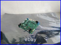HAAS PCB 4031F Rev C SM30063548 Lot #4140 Listed by Greg