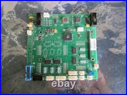 HAAS PCB 4031F Rev C SM30063548 Lot #4140 Listed by Greg