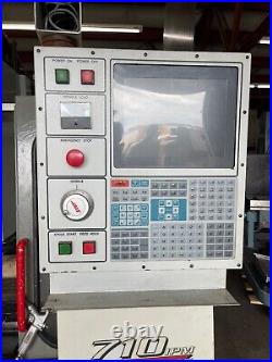 HAAS VF-0 CNC Vertical Machining Center Milling Machine