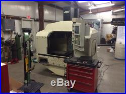 HAAS VF-1, VF1 CNC Verticle Milling Machine Mill VMC MUST GO! NO RESERVE