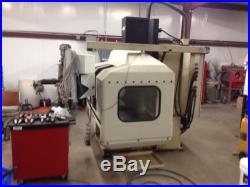 HAAS VF-1, VF1 CNC Verticle Milling Machine Mill VMC MUST GO! NO RESERVE