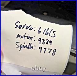 HAAS VF-2SS CNC Vertical Machining Center Mill Super-Speed Side Mount CAT40 2013