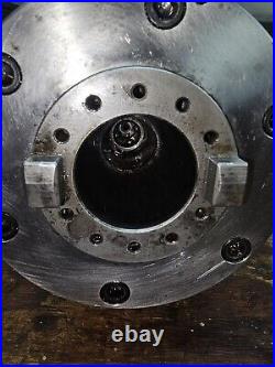 HAAS VF-2 Spindle 40 Taper