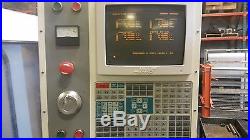 Haas Vf-4 Cnc MILL 4th Ready, Gearbox, Very Nice