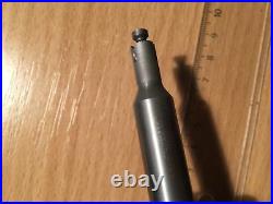 HORN Milling Shank Carbide M308.0012.0364 For Grooving Inserts