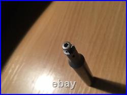 HORN Milling Shank Carbide M308.0012.0364 For Grooving Inserts