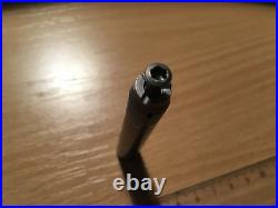 HORN Milling Shank Carbide M328.0012.0732 For Grooving Inserts