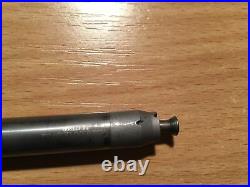HORN Milling Shank Carbide M328.0012.0732 For Grooving Inserts