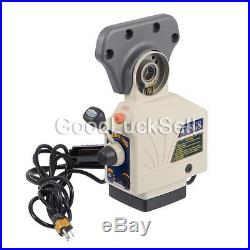 HOT ALSGS Power Feed for Vertical Milling Machine 110V X Y Axis AL-310SX US FAST