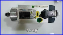 HSD Rotax Milling Spindle Motor H6164H0012
