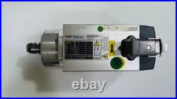 HSD Rotax Milling Spindle Motor H6164H0012