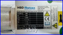 HSD Rotax Milling Spindle Motor H6164H0012