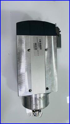 HSD Rotax Milling Spindle Motor H6164H0012