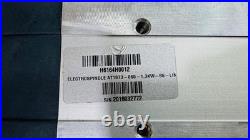 HSD Rotax Milling Spindle Motor H6164H0012
