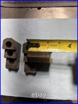 HURON MACHINE PRODUCTS hard Jaws KT8RJ2S