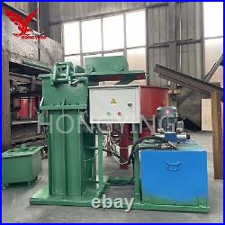 HY2-20 Soil Compression Industrial Brick Machine