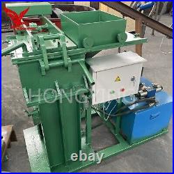 HY2-20 Soil Compression Industrial Brick Machine