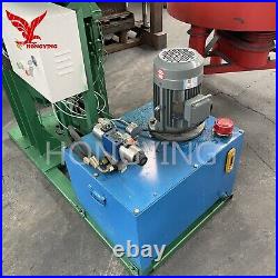 HY2-20 Soil Compression Industrial Brick Machine