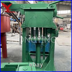 HY2-20 Soil Compression Industrial Brick Machine