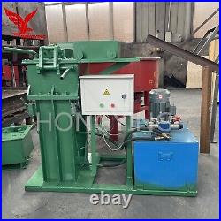 HY2-20 Soil Compression Industrial Brick Machine