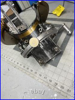 H & M 4 inch bevel machine. Pipe Beveler, 2-4 Inch Bevel Machine d3dd1