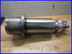 Haas 30-5859 SPINDLE, 12K CAT40T WithDB INLINE