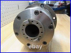 Haas 30-5859 SPINDLE, 12K CAT40T WithDB INLINE