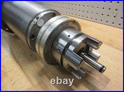 Haas 30-5859 SPINDLE, 12K CAT40T WithDB INLINE
