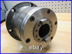 Haas 30-5859 SPINDLE, 12K CAT40T WithDB INLINE
