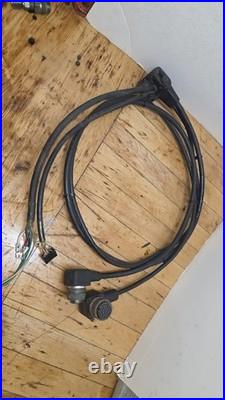 Haas 32-1426c 4th Axis Rotary Motor Encoder Cable Vf-2 Vf Series Cnc