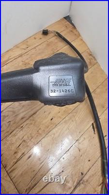 Haas 32-1426c 4th Axis Rotary Motor Encoder Cable Vf-2 Vf Series Cnc