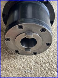 Haas 40 Taper Tm Vf Cnc Vertical MILL Spindle Head Cartridge Assembly