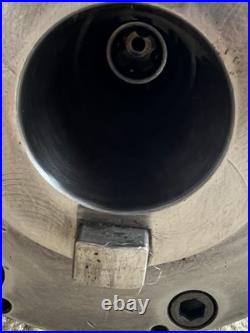 Haas 40 Taper Tm Vf Cnc Vertical MILL Spindle Head Cartridge Assembly