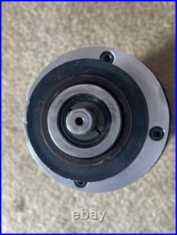 Haas 40 Taper Tm Vf Cnc Vertical MILL Spindle Head Cartridge Assembly