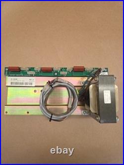 Haas 93-32-5304B INDUCTOR, 4TH AXIS ASSEMBLY Haas 93-32-5304B INDUCTOR, 4TH AXIS ASSEMBLY