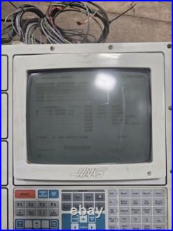 Haas Automation Control Panel Module Mill Lathe Controller