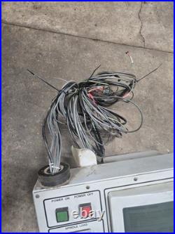 Haas Automation Control Panel Module Mill Lathe Controller