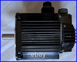 Haas CNC Axis Servo Motor Yaskawa Sigma 1 62-0014 93-0346 Tested Mill Lathe