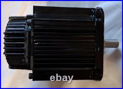 Haas CNC Axis Servo Motor Yaskawa Sigma 1 62-0014 93-0346 Tested Mill Lathe