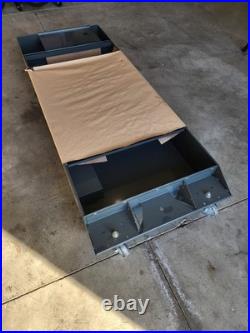 Haas CNC Coolant Tank 30-11452D