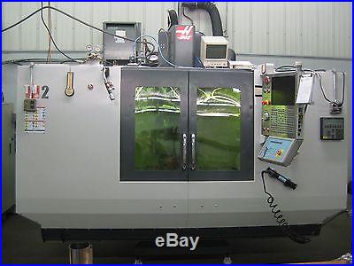 Haas CNC Lumonic Laser Welder